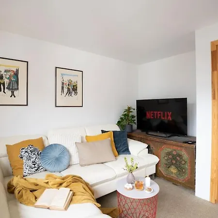 Hut Smucka * Kranjska Gora