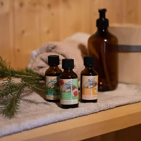 Vakantiehuis Hut Smucka