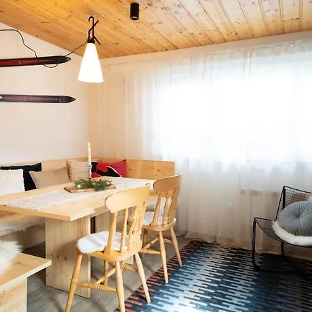 Hut Smucka Holiday home Kranjska Gora