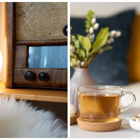 Vakantiehuis Hut Smucka *