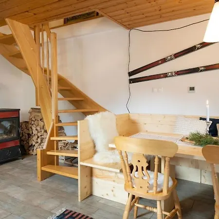 Hut Smucka * Kranjska Gora