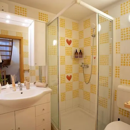 Vakantiehuis Hut Smucka