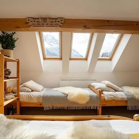 Hut Smucka Holiday home