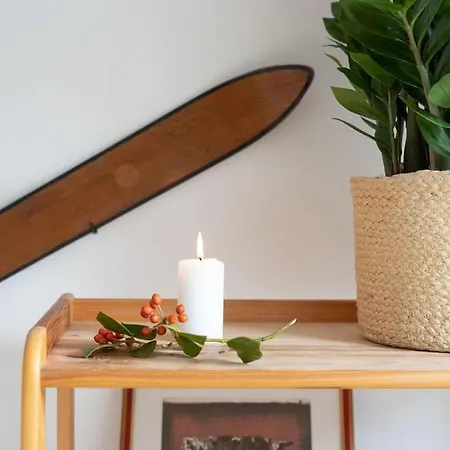 Hut Smucka Vakantiehuis *