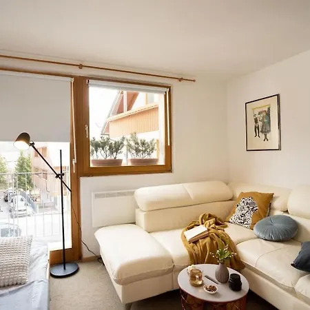 Holiday home Hut Smucka Kranjska Gora