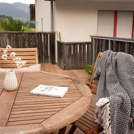 Vakantiehuis Hut Smucka *