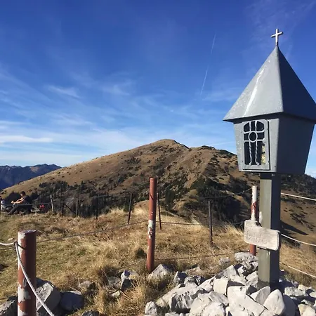 Casa vacanze Hut Smucka Kranjska Gora
