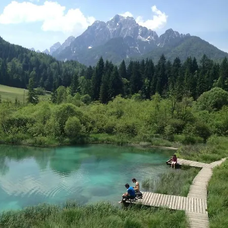 Casa vacanze Hut Smucka *