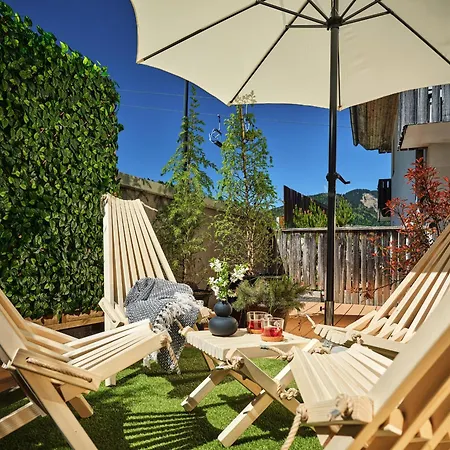 Hut Smucka Casa vacanze Kranjska Gora