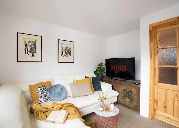 Hut Smucka * Kranjska Gora