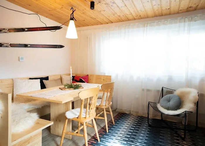 Hut Smucka Holiday home Kranjska Gora