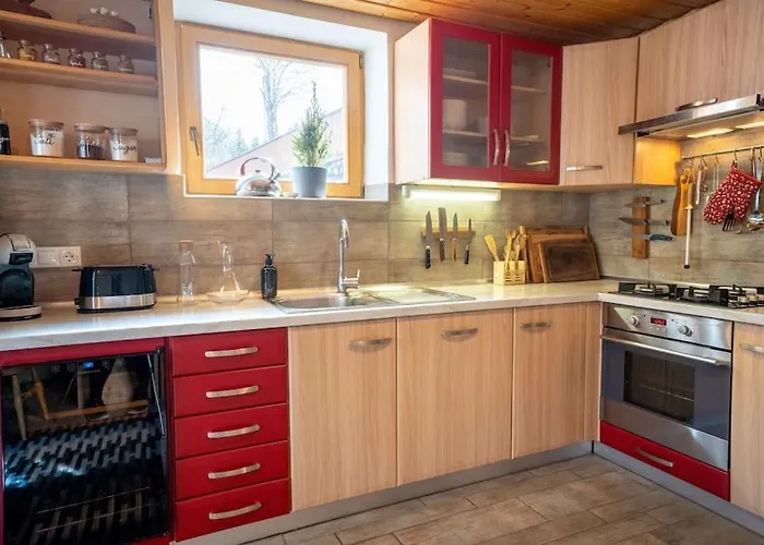 Hut Smucka * Kranjska Gora