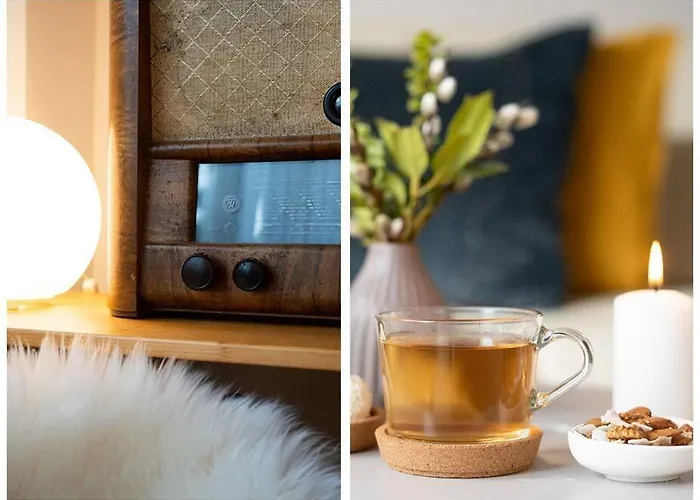 Holiday home Hut Smucka *