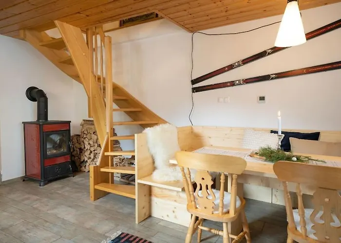 Hut Smucka * Kranjska Gora