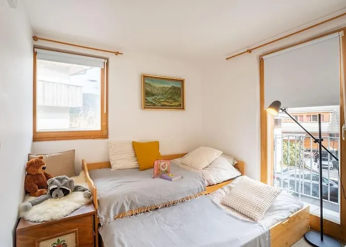 Hut Smucka Holiday home *