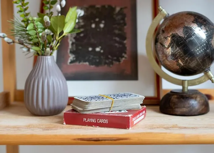 Hut Smucka Kranjska Gora