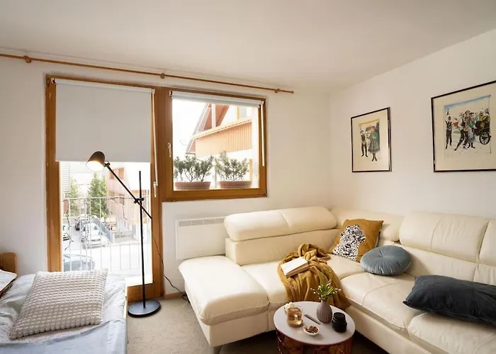 Holiday home Hut Smucka Kranjska Gora