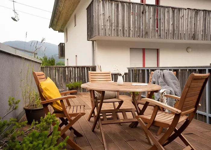 Hut Smucka Holiday home *