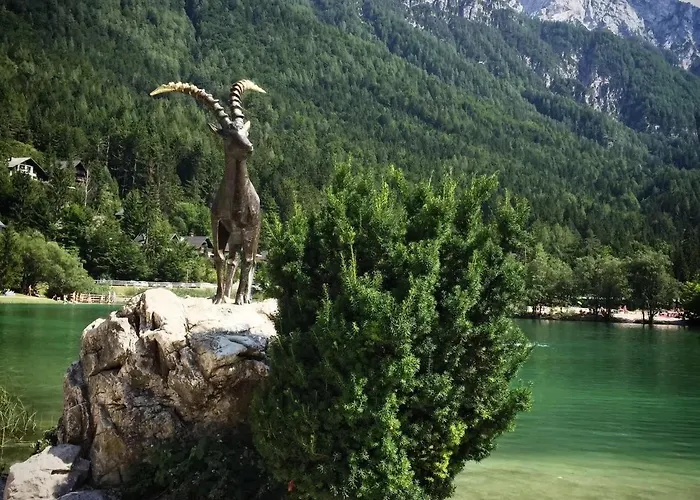 Hut Smucka Kranjska Gora