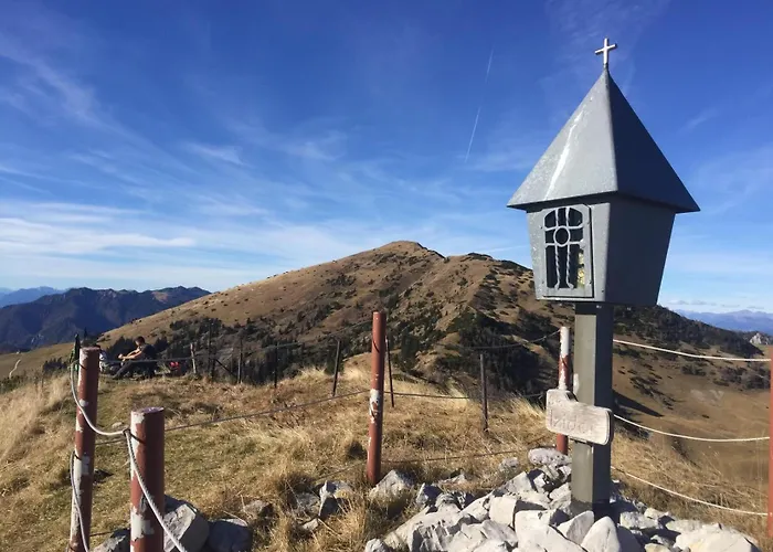 Holiday home Hut Smucka Kranjska Gora
